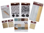 Goody Bag - Embossing